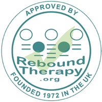 Rebound Therapy tutor
